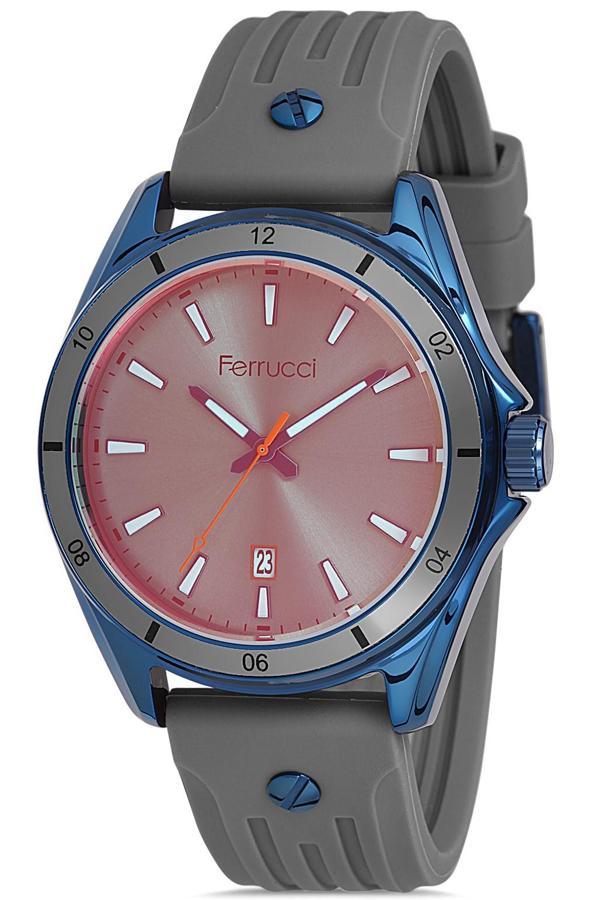 FERRUCCI ERKEK KOL SAATİ FC052213053S.02640062 - Image 1