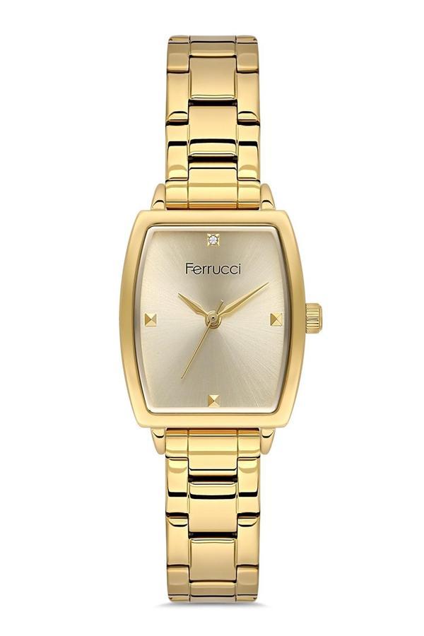 FERRUCCI KADIN KOL SAATİ FC092403210M.02640092 - Image 1