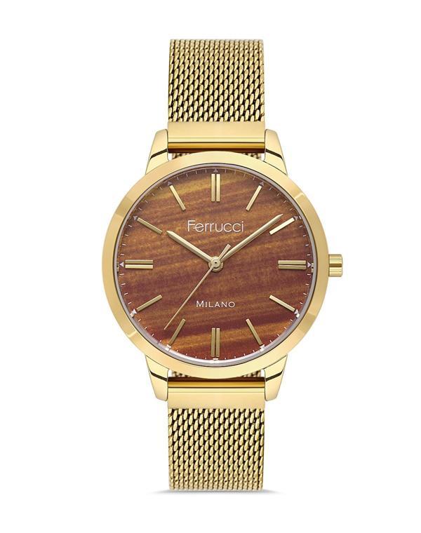 FERRUCCI KADIN KOL SAATİ FC022503535H.04640082 - Image 1