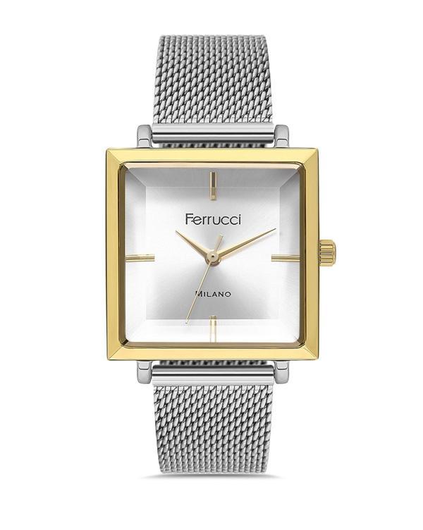 FERRUCCI KADIN KOL SAATİ FC022503537H.03640082 - Image 1