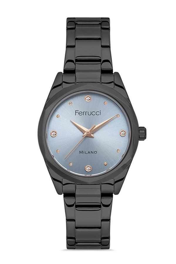 FERRUCCI KADIN KOL SAATİ FC092403404M.03640092 - Image 1