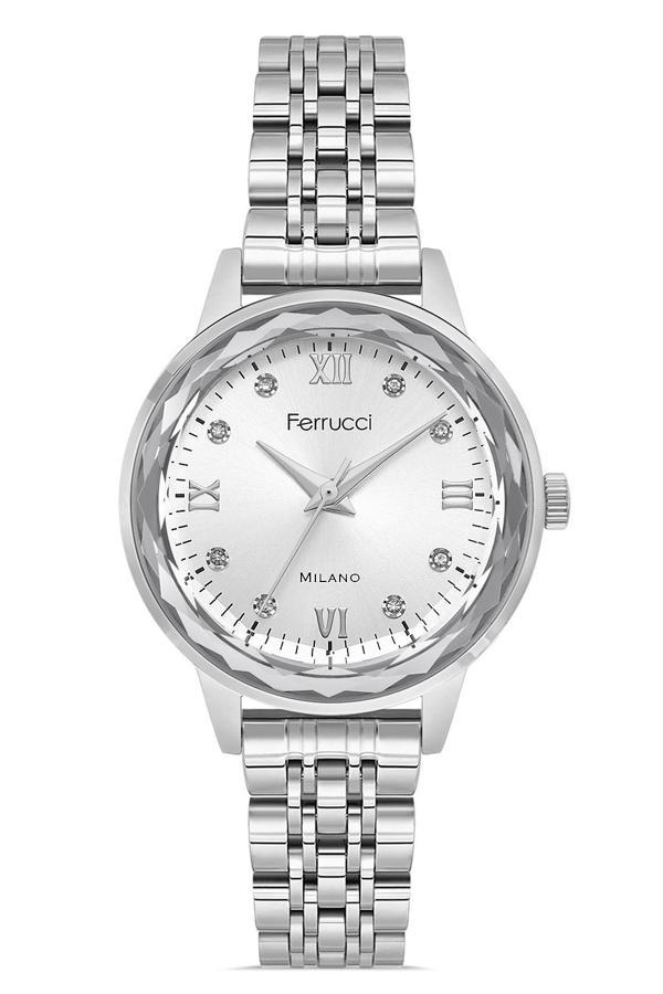 FERRUCCI KADIN KOL SAATİ FC102401113M.01640003 - Image 1