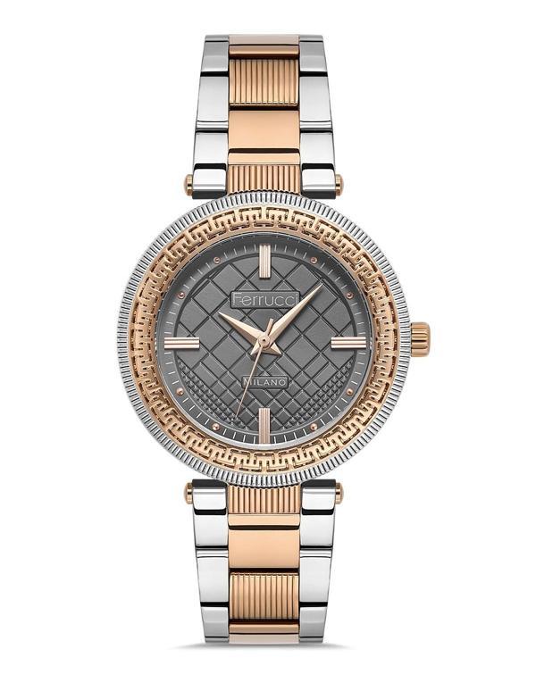 FERRUCCI KADIN KOL SAATİ FC022503546M.04640013 - Image 1
