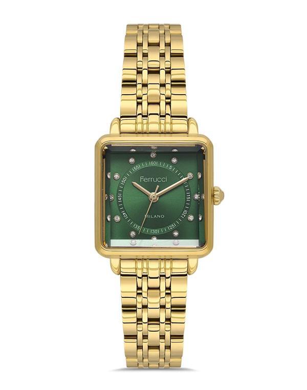 FERRUCCI KADIN KOL SAATİ FC022503547M.05640003 - Image 1
