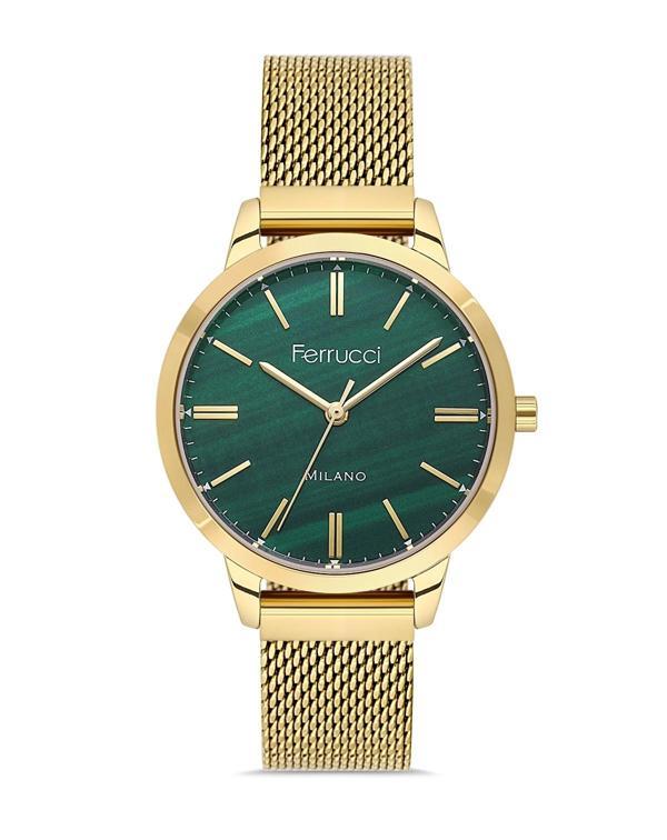 FERRUCCI KADIN KOL SAATİ FC022503535H.02640082 - Image 1