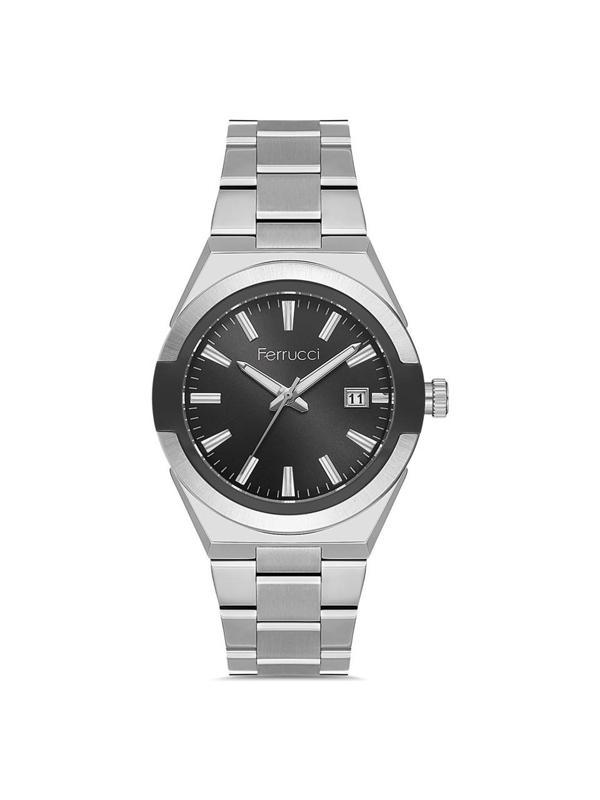 FERRUCCI ERKEK KOL SAATİ FC082403227TM.0264003 - Image 1