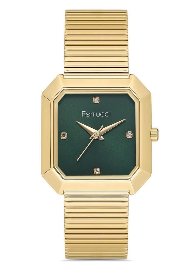 FERRUCCI KADIN KOL SAATİ FC082403228M.03640082 - Image 1