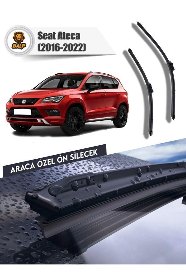 Balp Seat Ateca Muz Silecek Takımı (2016-2022) 65X45 - Image 1