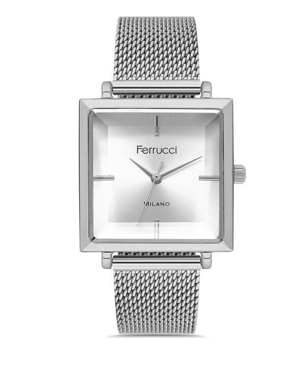 FERRUCCI KADIN KOL SAATİ FC022503537H.01640082 - Image 1