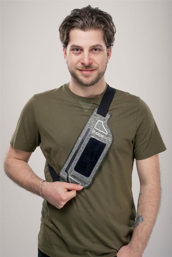 ÇÇS KADIN BEL ÇANTASI CCS17713 - Image 1