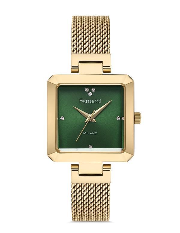 FERRUCCI KADIN KOL SAATİ FC012503467H.05640082 - Image 1