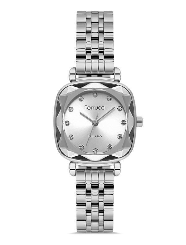 FERRUCCI KADIN KOL SAATİ FC012503474M.01640003 - Image 1