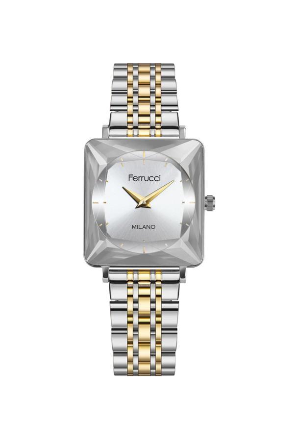 FERRUCCI KADIN KOL SAATİ FC022501121M.0864013 - Image 1