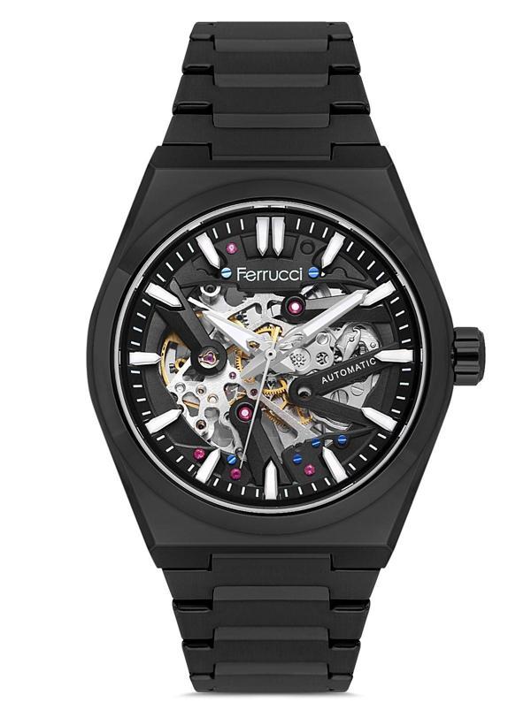 FERRUCCI ERKEK KOL SAATİ FC022503532M.0464094 - Image 1