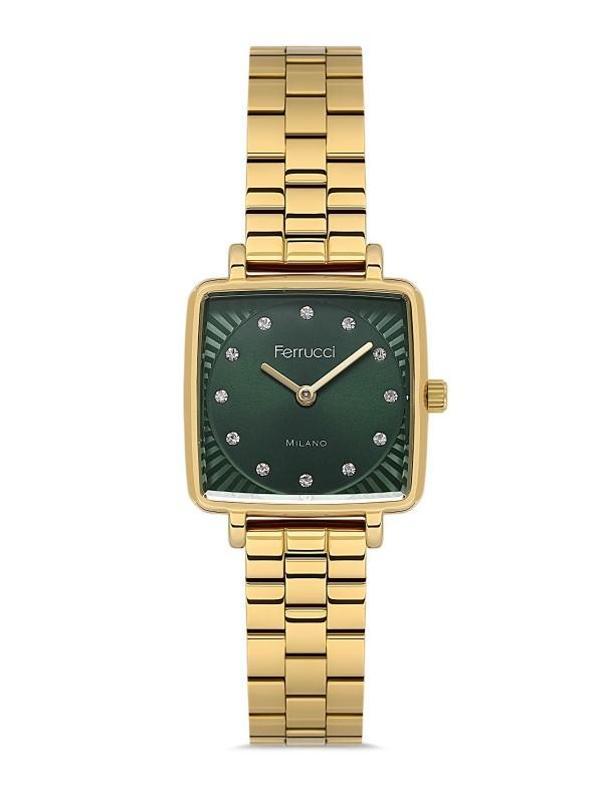 FERRUCCI KADIN KOL SAATİ FC012503451M.06640092 - Image 1