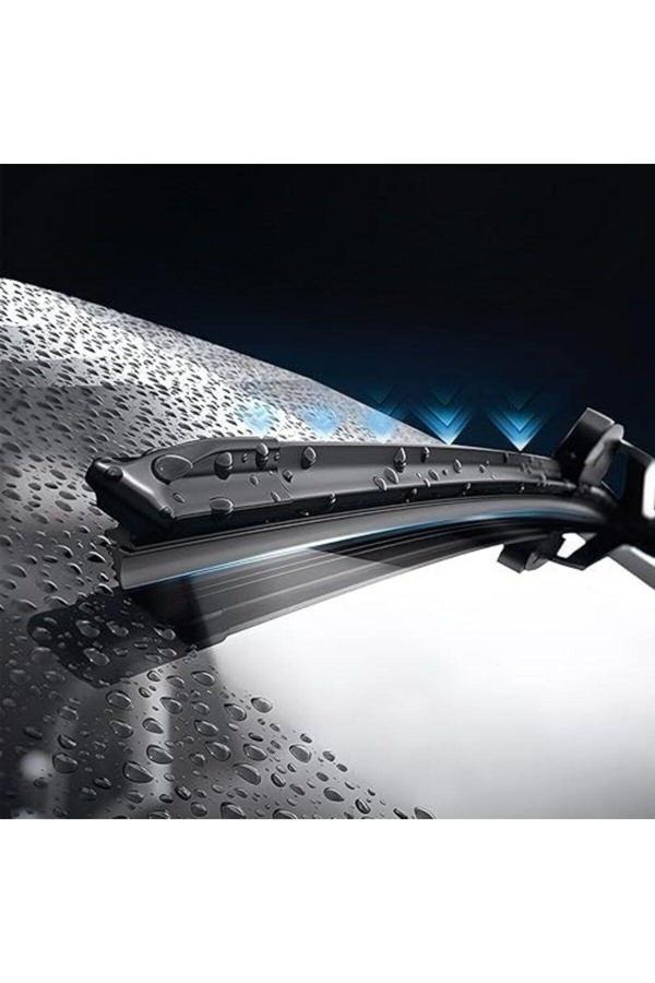 Balp Seat İbiza Muz Silecek Takımı (2006-2009) 53X48-A - Image 1