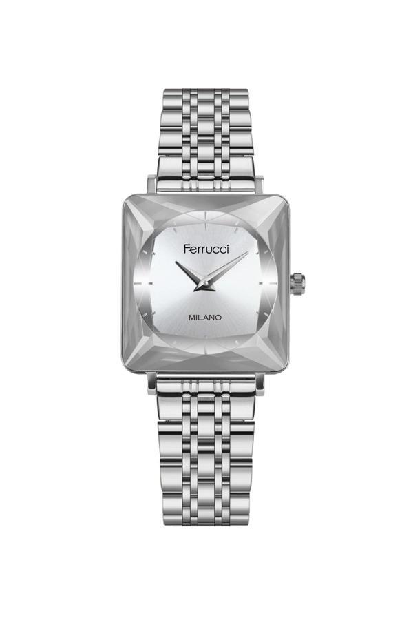 FERRUCCI KADIN KOL SAATİ FC022501121M.0664013 - Image 1