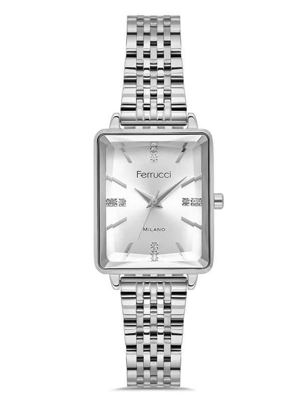 FERRUCCI KADIN KOL SAATİ FC022503484M.01640013 - Image 1