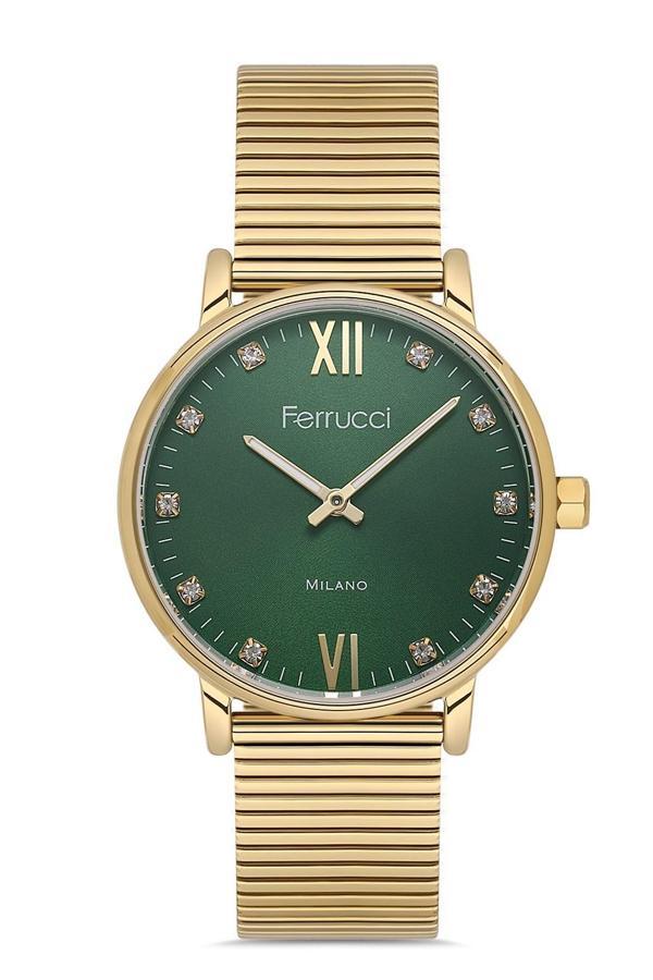 FERRUCCI KADIN KOL SAATİ FC042503240H.0564082 - Image 1