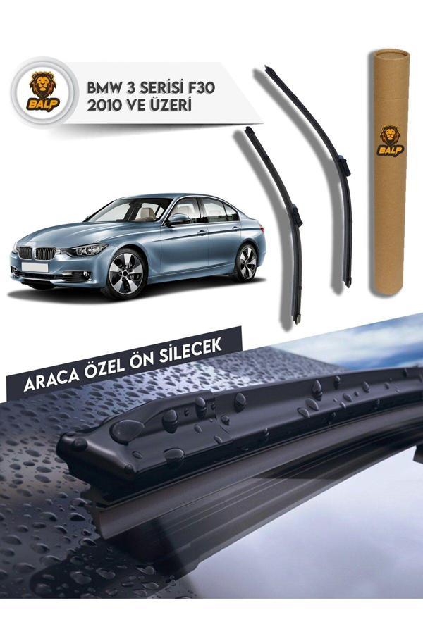 Balp Bmw 3 Serisi F30 Silecek Takımı 2010 Ve Üzeri 60X48-A - Image 1