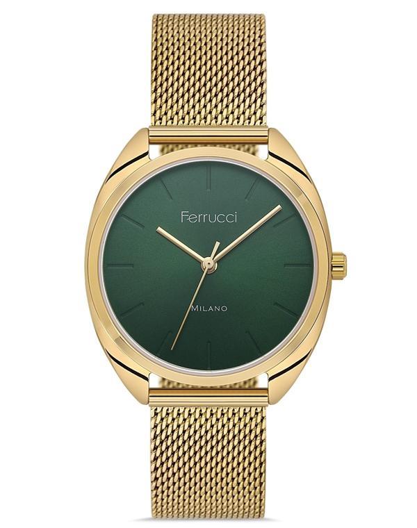 FERRUCCI KADIN KOL SAATİ FC042503438H.05640062 - Image 1