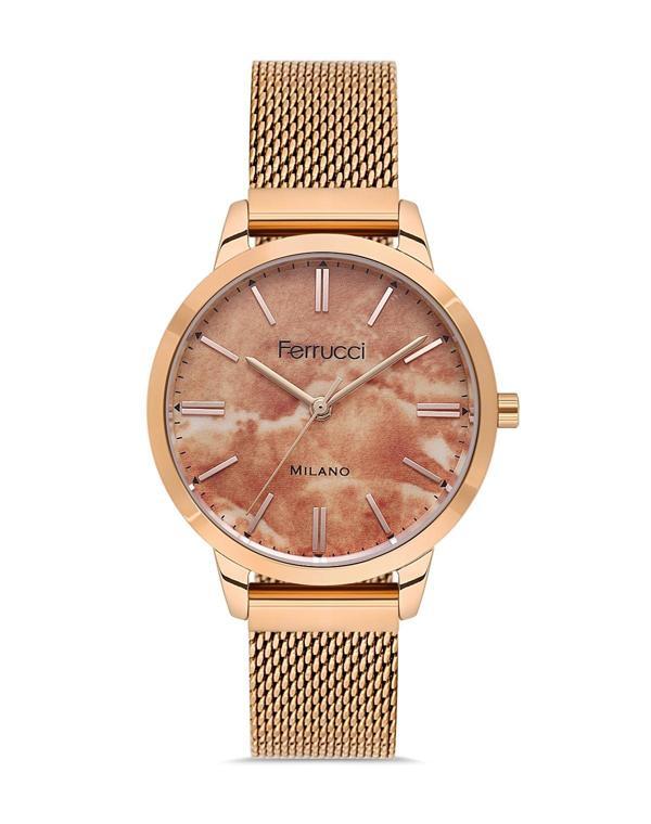 FERRUCCI KADIN KOL SAATİ FC022503535H.03640082 - Image 1