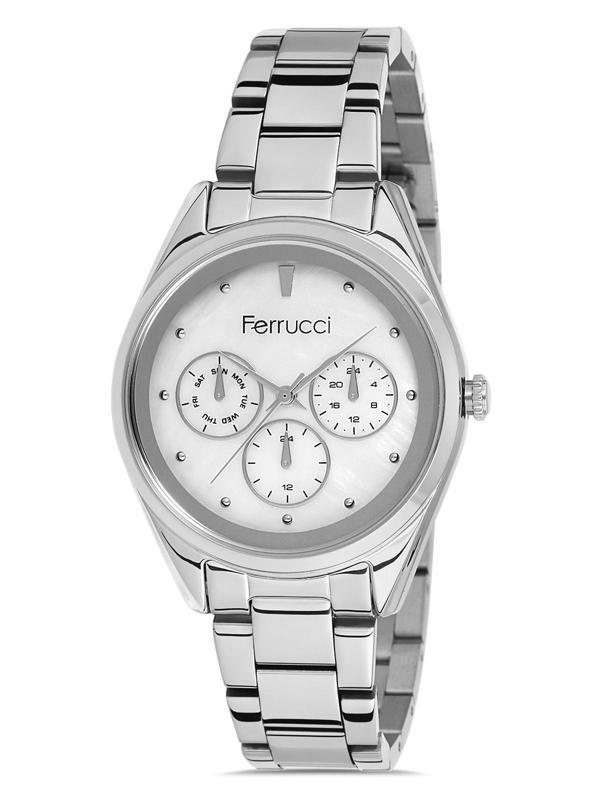 FERRUCCI KADIN KOL SAATİ FC042212243M.01640052 - Image 1