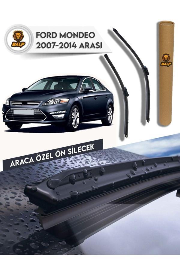 Balp Ford Mondeo Silecek Takımı 2007-2014 Arası - Image 1