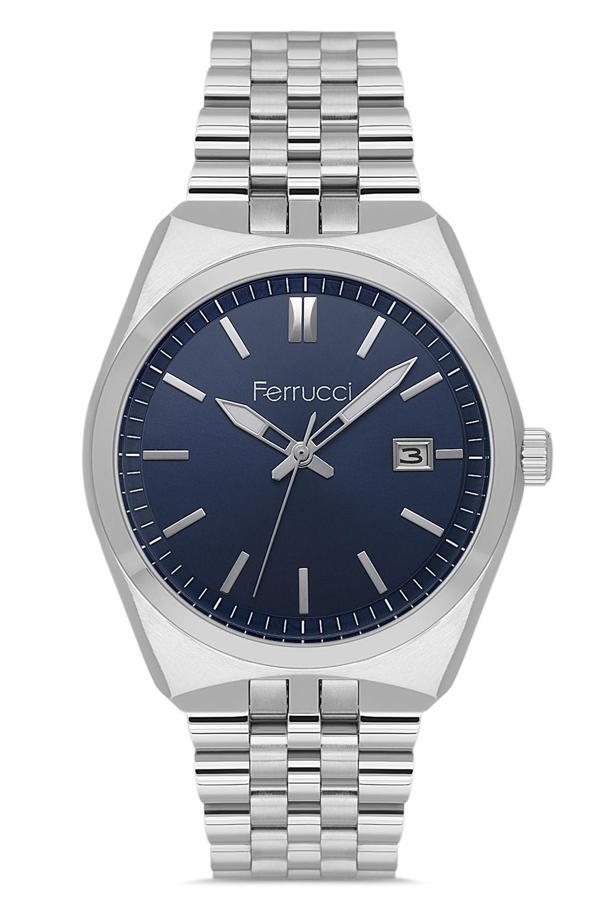 FERRUCCI ERKEK KOL SAATİ FC042503463M.04640023 - Image 1