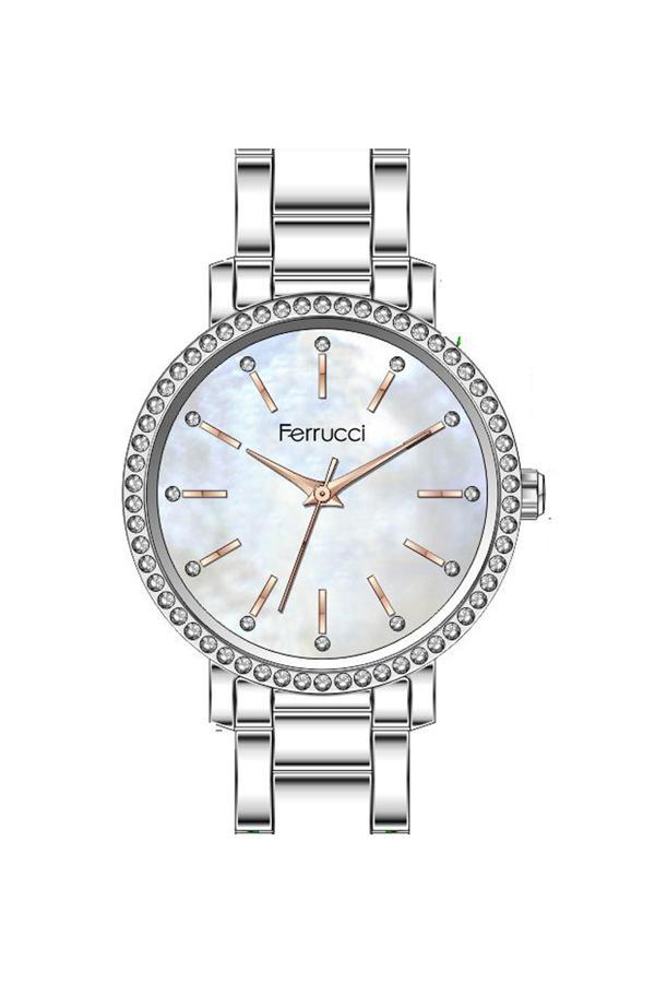FERRUCCI KADIN KOL SAATİ FC072403359M.16400092 - Image 1