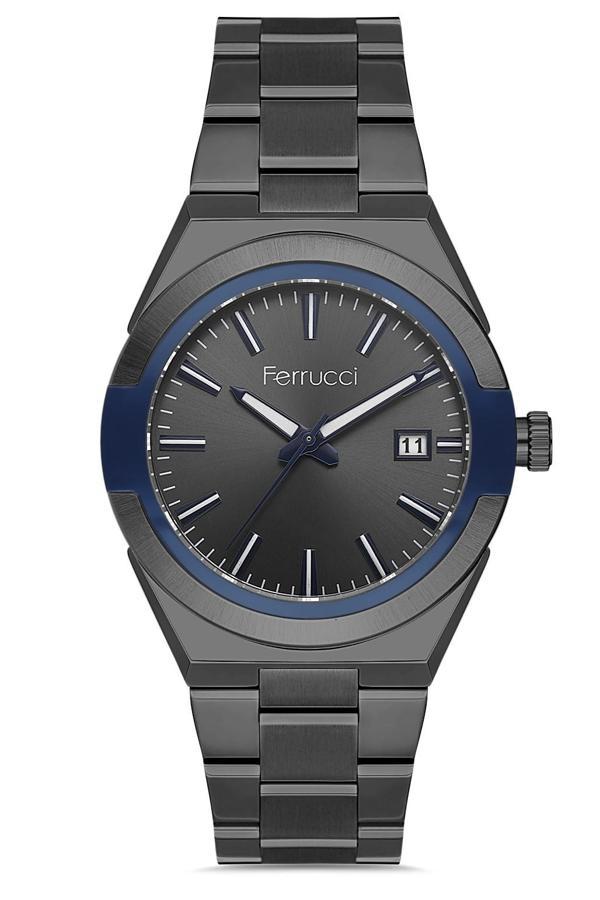 FERRUCCI ERKEK KOL SAATİ FC082403227TM.0464003 - Image 1