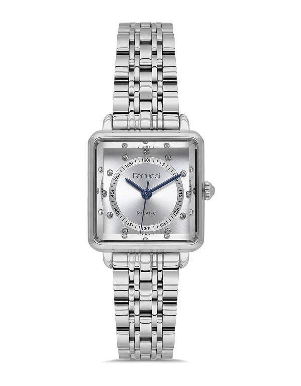 FERRUCCI KADIN KOL SAATİ FC022503547M.01640003 - Image 1