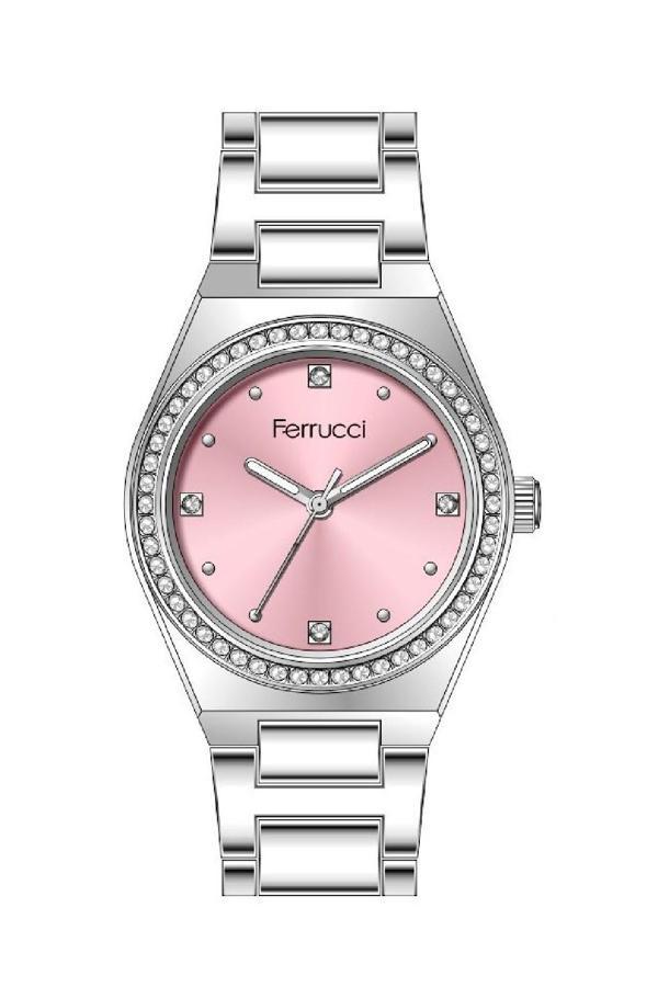 FERRUCCI KADIN KOL SAATİ FC042503269M.06640013 - Image 1
