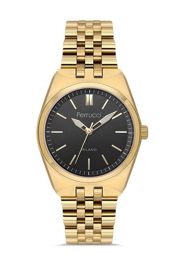 FERRUCCI KADIN KOL SAATİ FC042503464M.08640003 - Image 1