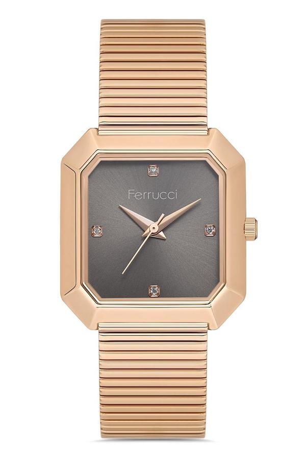 FERRUCCI KADIN KOL SAATİ FC082403228M.05640082 - Image 1