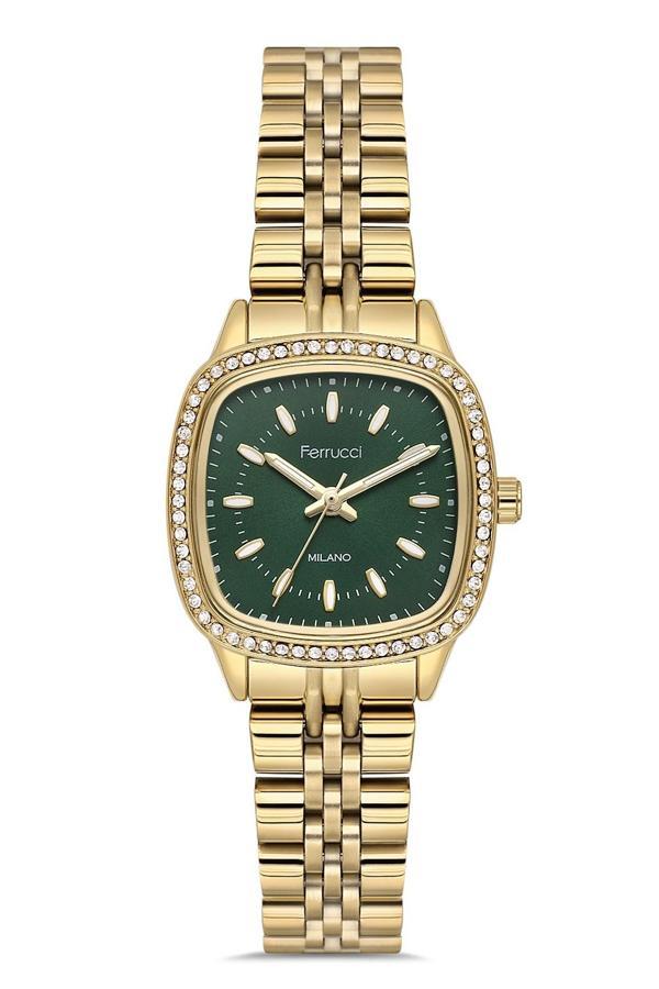 FERRUCCI KADIN KOL SAATİ FC102401115M.03640003 - Image 1