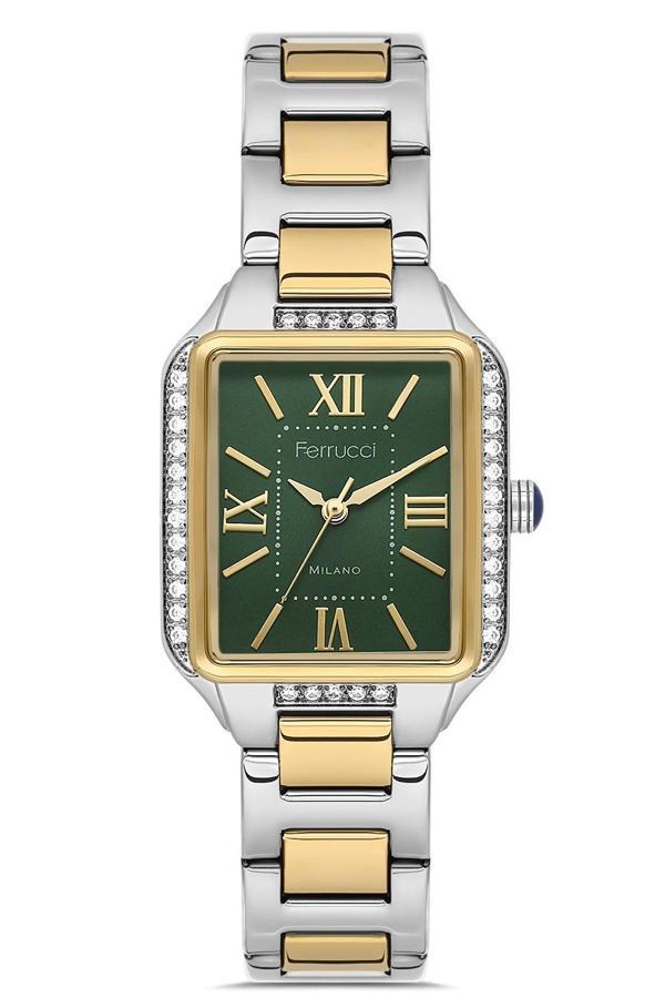 FERRUCCI KADIN KOL SAATİ FC102403406M.05640003 - Image 1