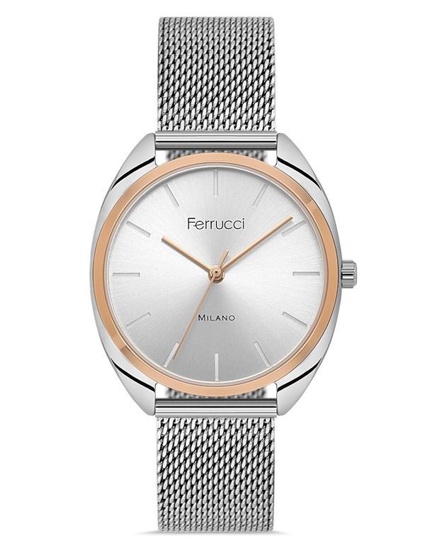 FERRUCCI KADIN KOL SAATİ FC042503438H.04640062 - Image 1