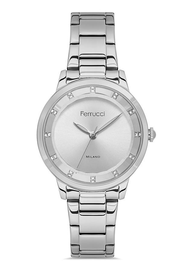 FERRUCCI KADIN KOL SAATİ FC042503456M.01640003 - Image 1