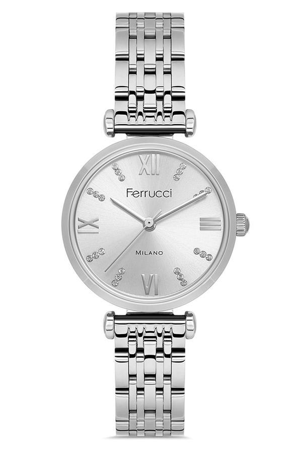 FERRUCCI KADIN KOL SAATİ FC092403394M.01640092 - Image 1