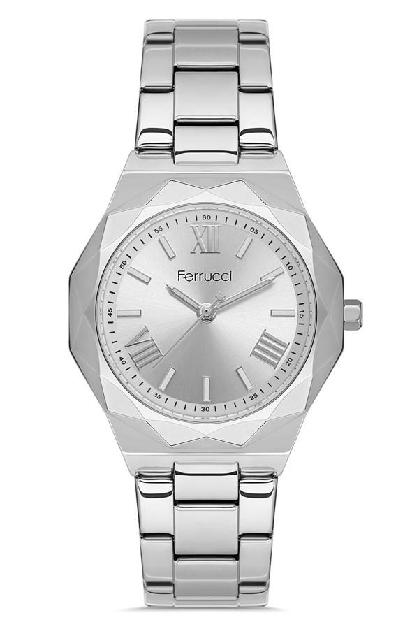 FERRUCCI KADIN KOL SAATİ FC082403239M.01640003 - Image 1