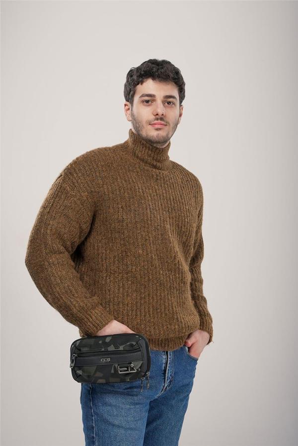 ÇÇS UNİSEX ÇAPRAZ ÇANTA CCS31531 - Image 1