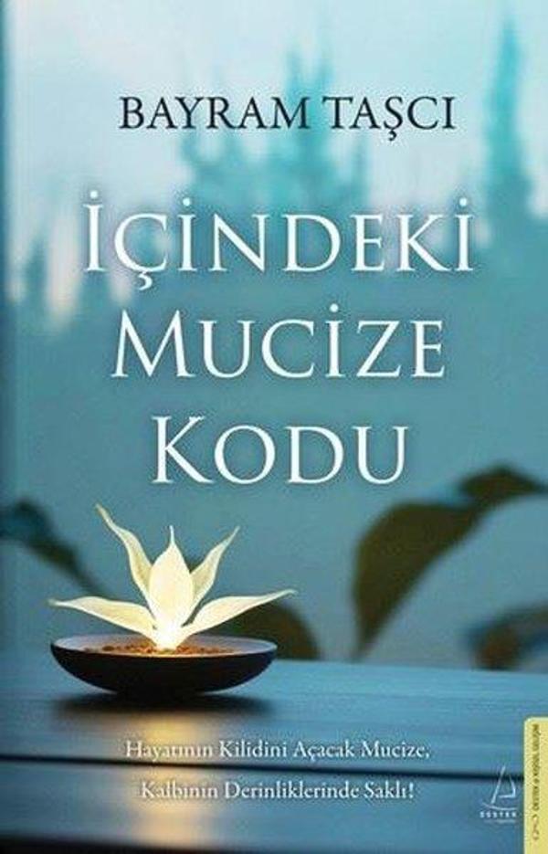 İçindeki Mucize Kodu - Destek Yayınları - Image 1