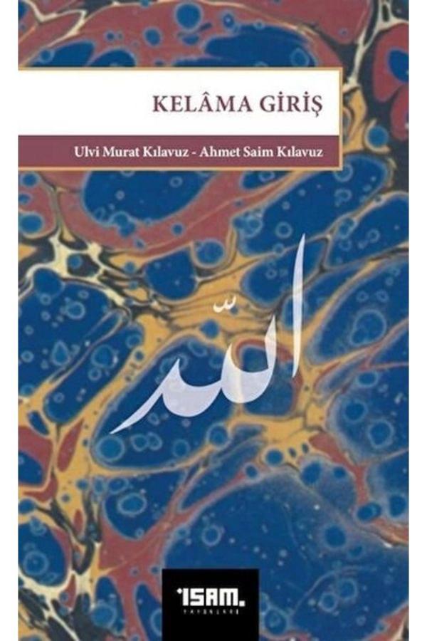İsam Yayınları Kelama Giriş - İsam Yayınları - Image 1