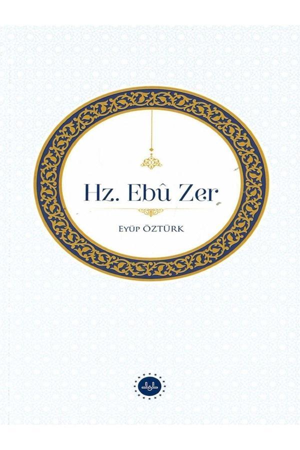 Diyanet İşleri Başkanlığı Hz. Ebu Zer - Diyanet İşleri Başkanlığı - Image 1