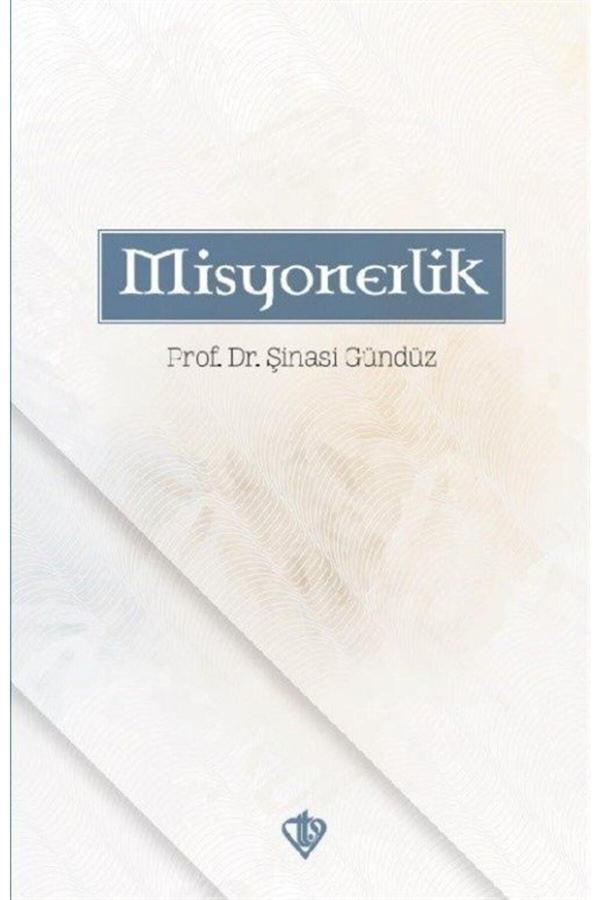 Türkiye Diyanet Vakfı Yayınları Misyonerlik - Türkiye Diyanet Vakfı Yayınları - Image 1