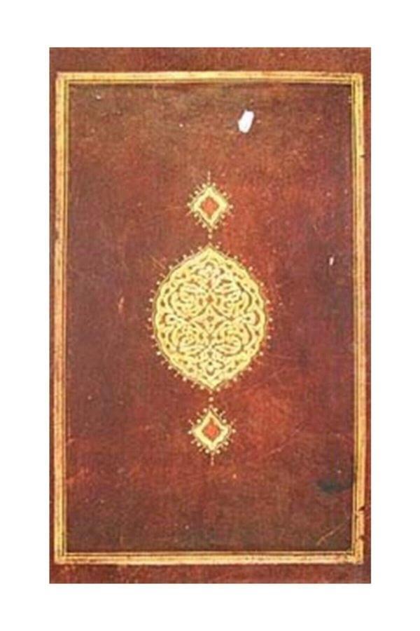 Türk Tarih Kurumu Yayınları Künhü'L-Ahbar & Dördüncü Rühn-Osmanlı Tarihi Cilt.1 Tıpkıbasım - Türk Tarih Kurumu Yayınları - Image 1