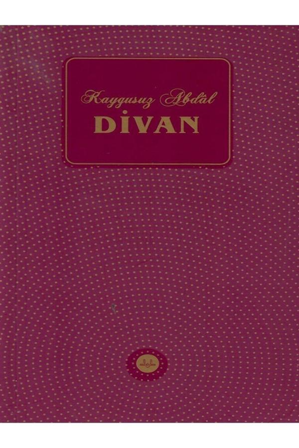 Diyanet İşleri Başkanlığı Kaygusuz Abdal Divan - Diyanet İşleri Başkanlığı - Image 1