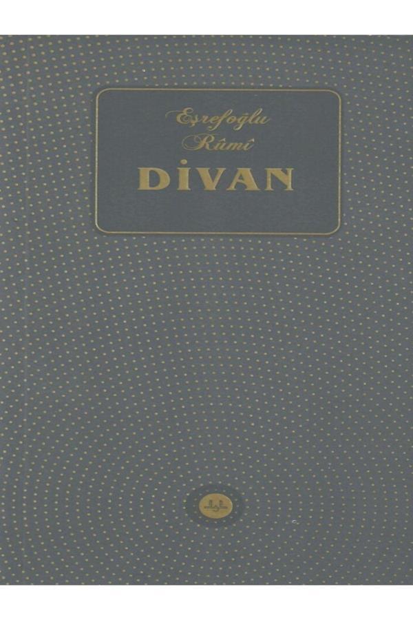 Diyanet İşleri Başkanlığı Eşrefoğlu Rumi Divan - Diyanet İşleri Başkanlığı - Image 1