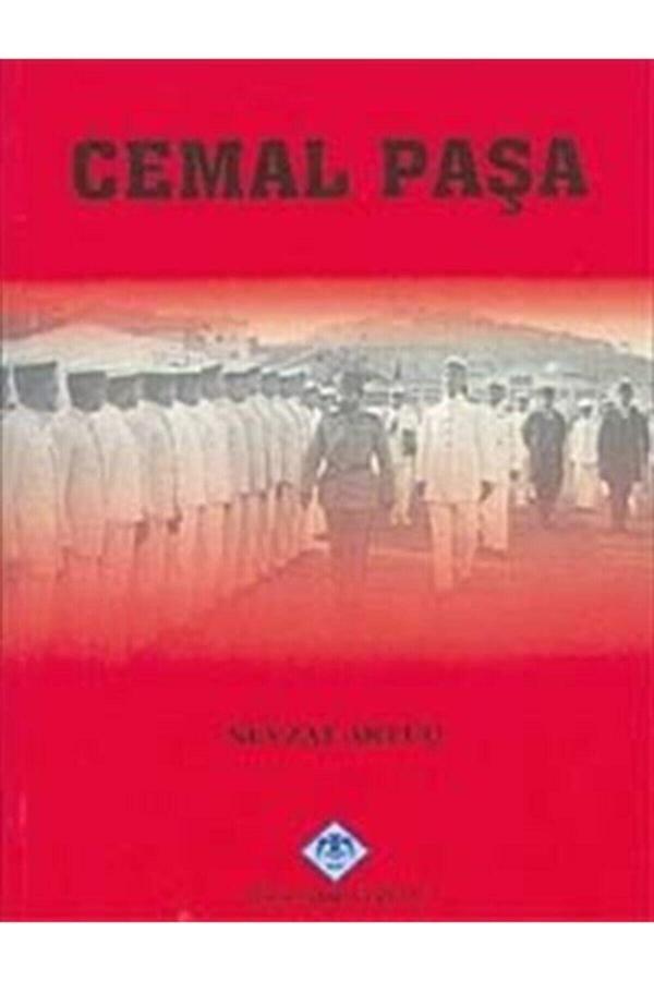 Türk Tarih Kurumu Yayınları Cemal Paşa - Türk Tarih Kurumu Yayınları - Image 1